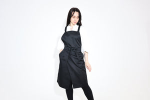 Choosing aprons for a café team: a practical checklist
