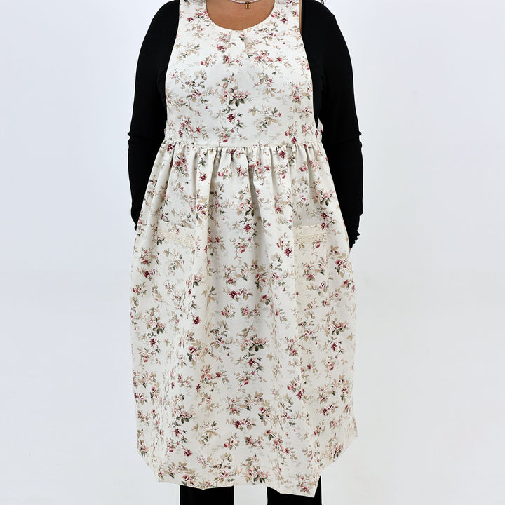 Vintage Apron