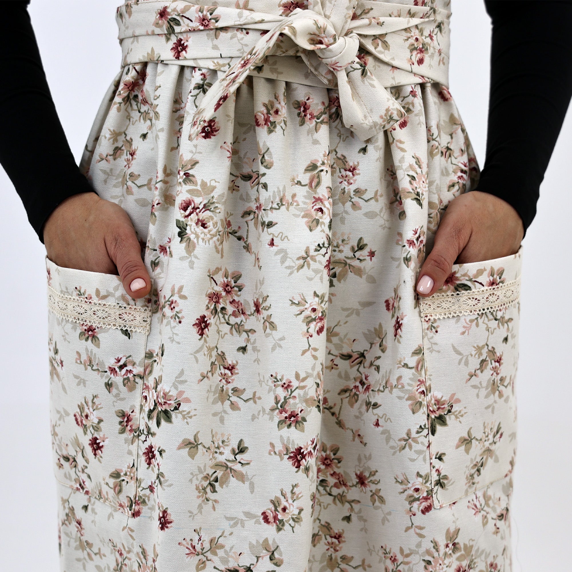 Vintage Apron